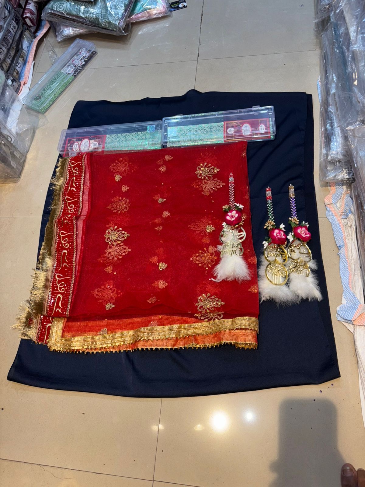   Wholesale Hashim Exim