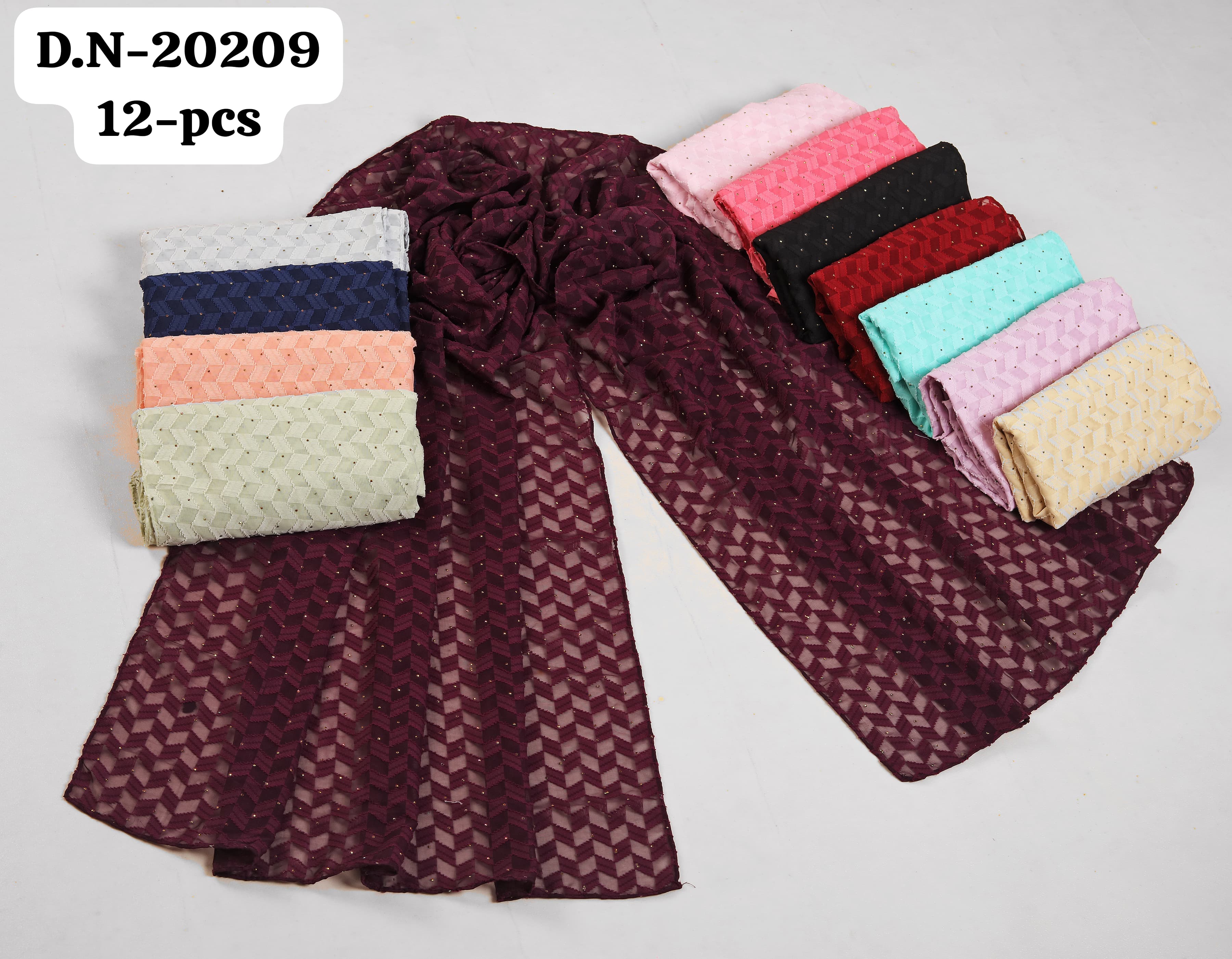   Wholesale Hashim Exim