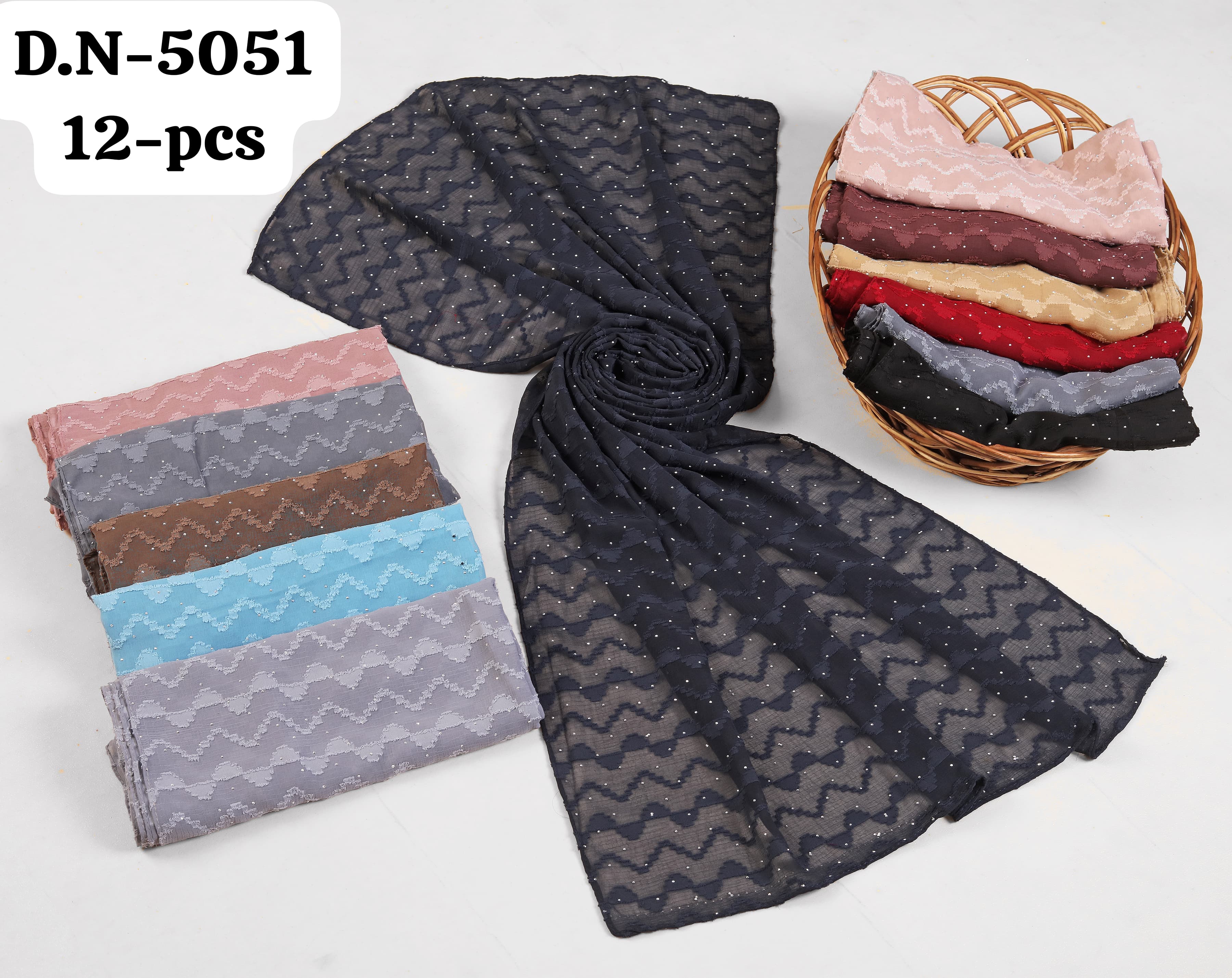  Wholesale Hashim Exim