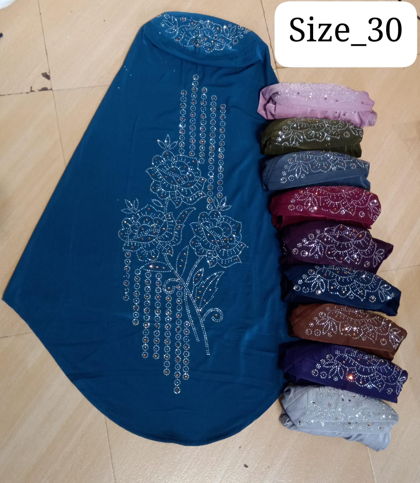   Wholesale Hashim Exim