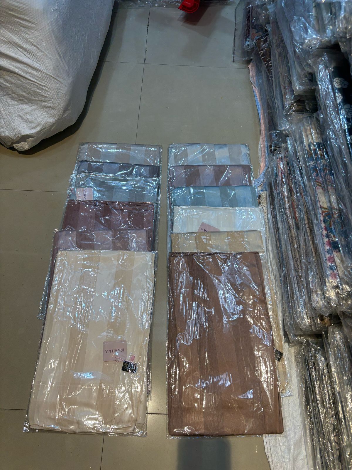   Wholesale Hashim Exim