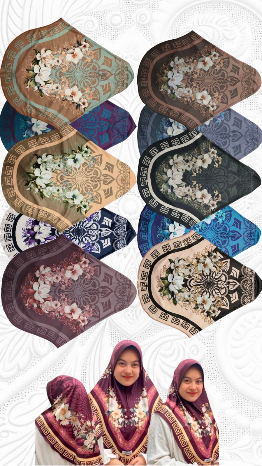   Wholesale Hashim Exim