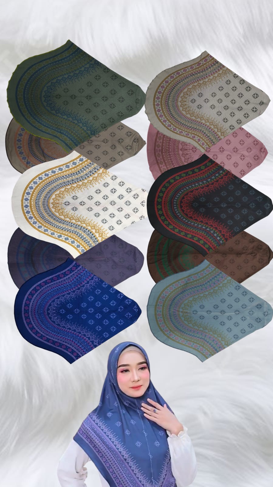   Wholesale Hashim Exim